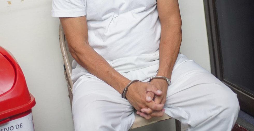 Condenan a sujeto que violó a una menor y grabó el hecho en San Miguel