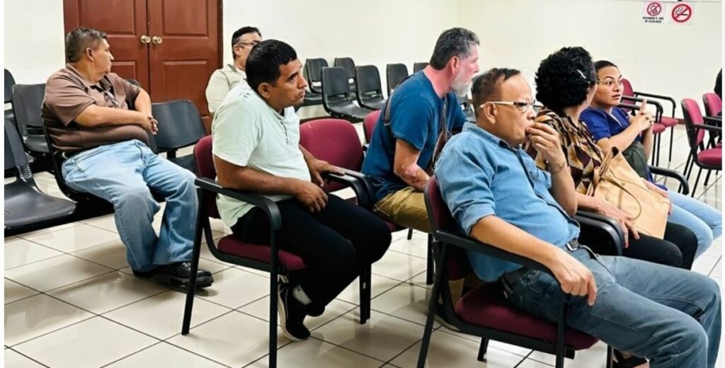 Juzgado envía a juicio a exalcalde de Zaragoza y su concejo municipal