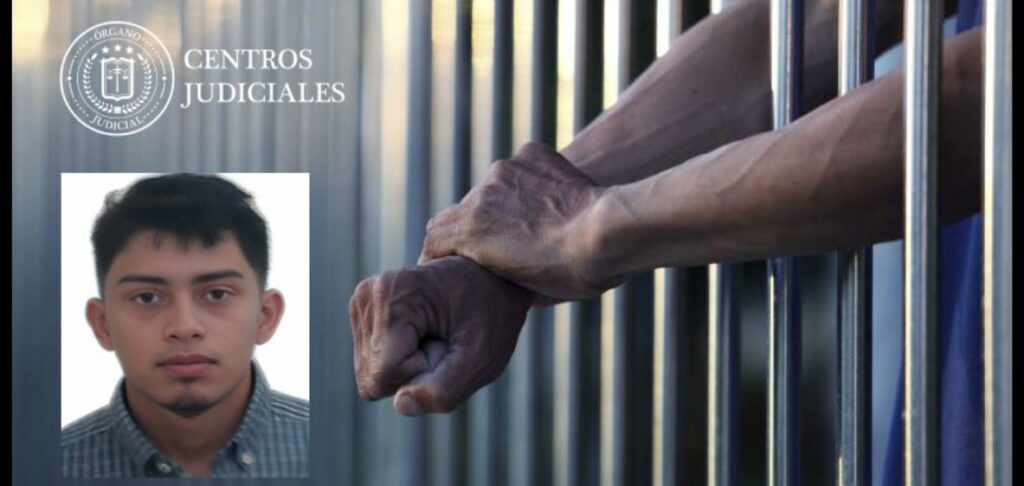 Extorsionista que exigía $400 a un comerciante a cambio de «dejarlo vivir» es condenado a 20 años en prisión