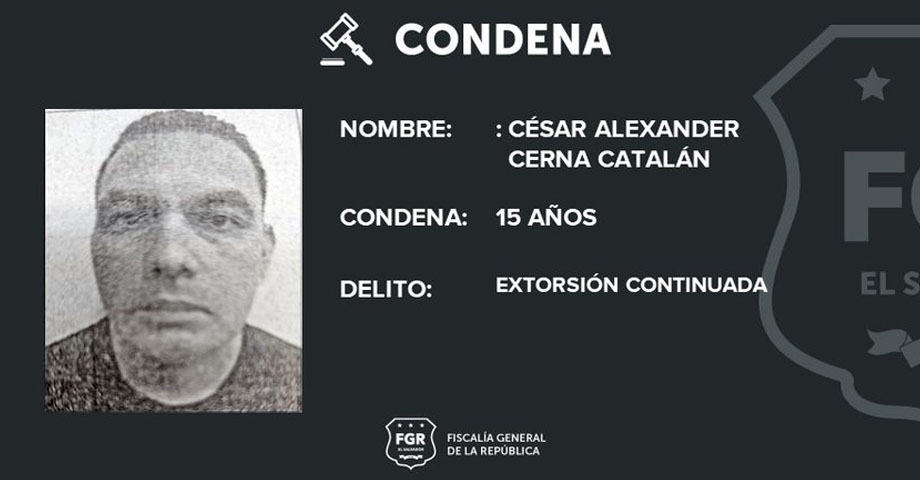 CONDENADO: Llegó a un negocio exigiendo $800 de renta, pero en lugar de eso recibió cárcel
