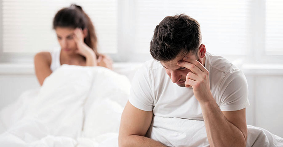 Desarrollan una píldora que podría prolongar el orgasmo masculino hasta un 77%