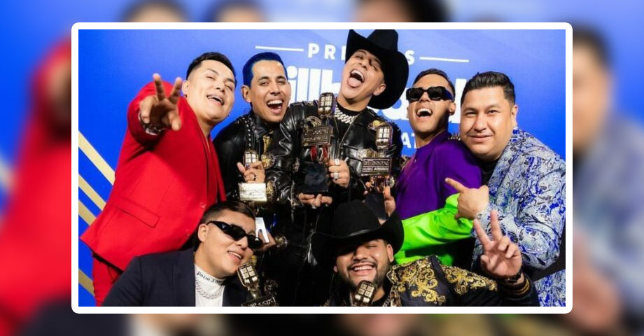 Todo listo para el concierto del Grupo Firme en el Estadio Cuscatlán