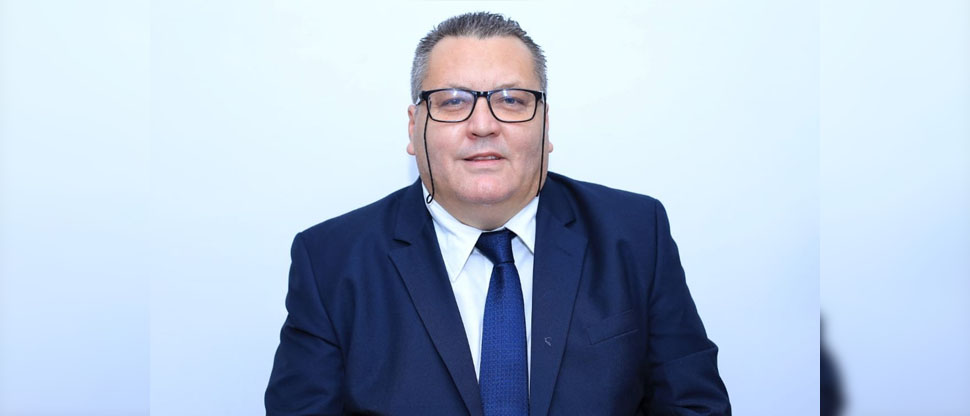 Muere Miguel Flores Durel, magistrado de la Corte Suprema de Justicia