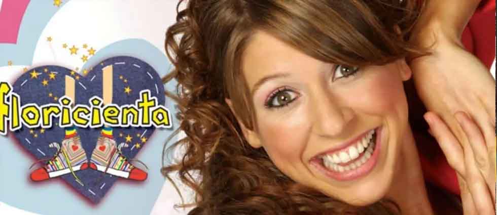 Anuncian la fecha de Floricienta en El Salvador