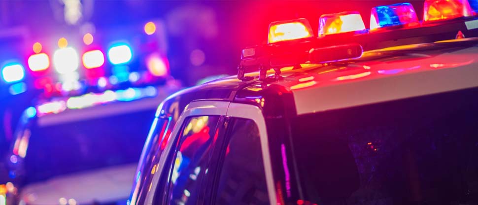 Encuentran restos humanos de una mujer en tres maletas en Florida