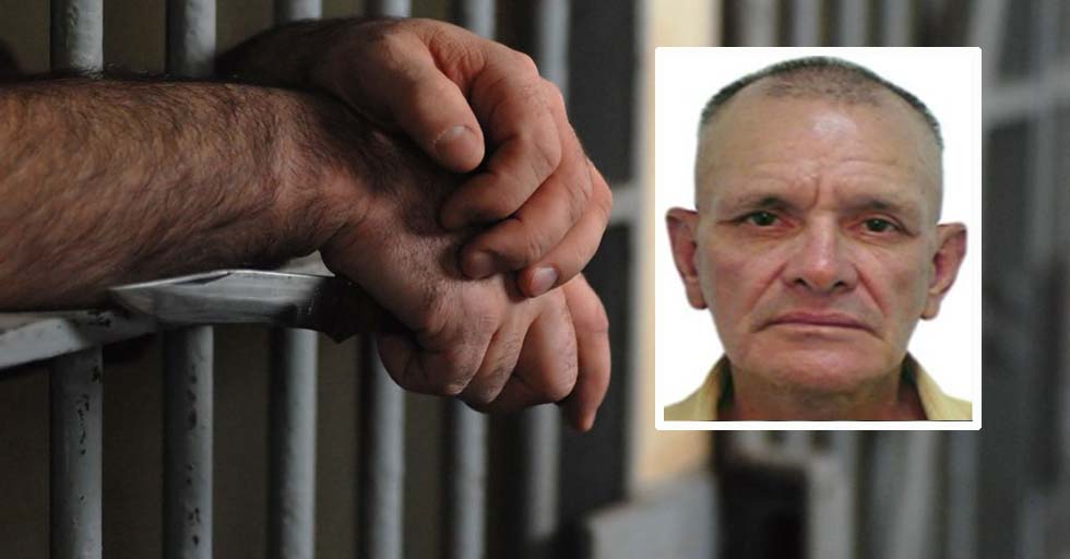 Anciano que violó a gemelas es condenado a 21 años de cárcel en Chalatenango