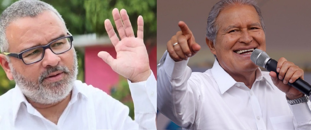 Prófugo Funes afirma que le dejó una tarea a Cerén que «no pudo cumplir»