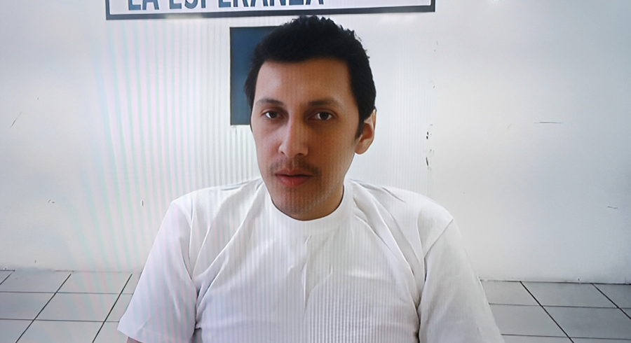 Condenan a sujeto que transportaba droga en Lourdes, Colón