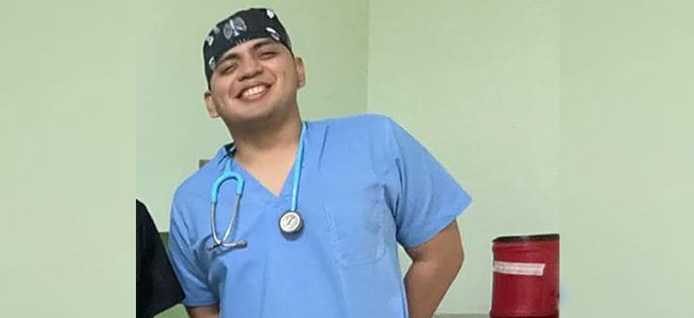 Piden ayuda para localizar a joven que fue arrastrado por una corriente marina en la Costa del Sol