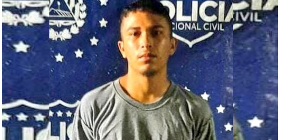 Cae alias Grillo, un MS que alertaba a otros mareros cuando se acercaba la PNC