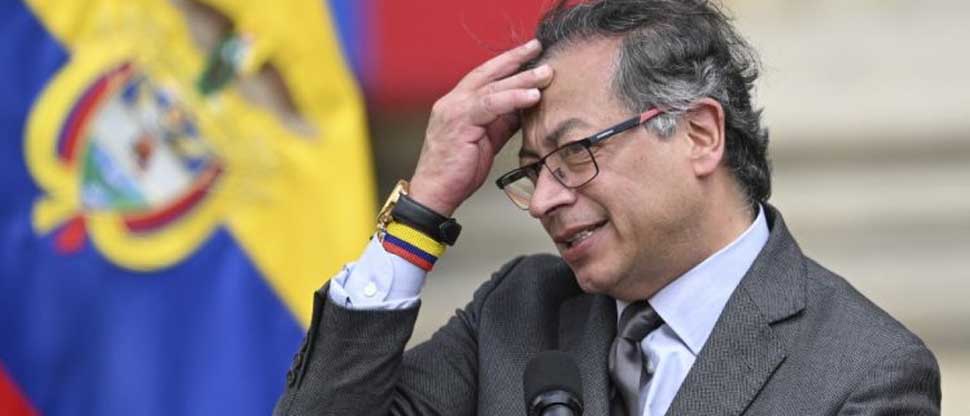Renuncia ministra de Justicia de gobierno de Gustavo Petro