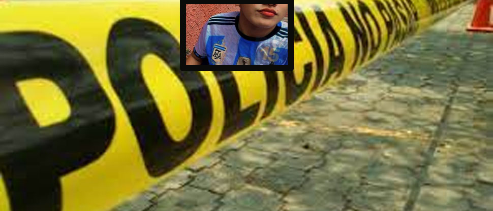 Joven toma trágica decisión de quitarse la vida con un lazo en San Miguel