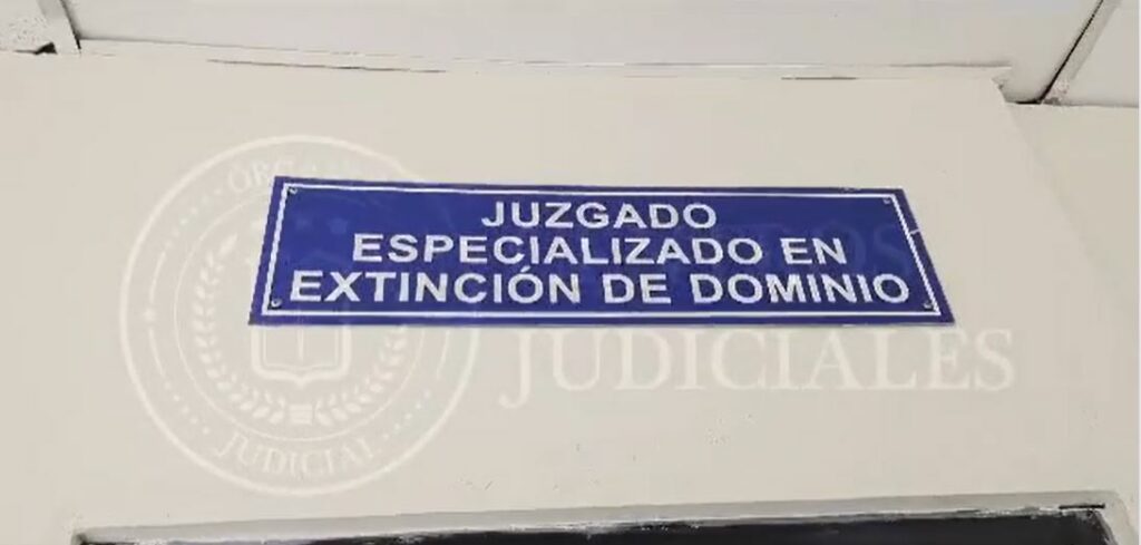 Juzgado declara que bienes de guatemalteco procesado por lavado de dinero pasen al Estado salvadoreño