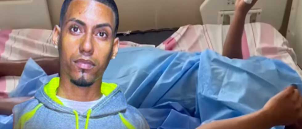 Mujer le corta el miembro a su expareja