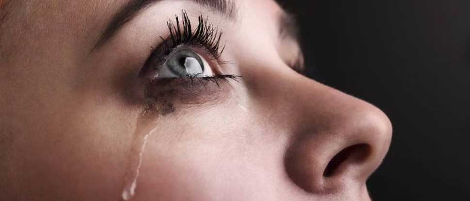 Estas son las ventajas de llorar