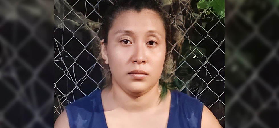 Capturan a mujer que atacó con un cuchillo a su esposo en Usulután