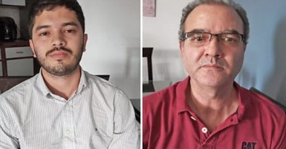 FGR logra que dinero incautado a colombianos acusados de posesión y lavado pase a favor del estado