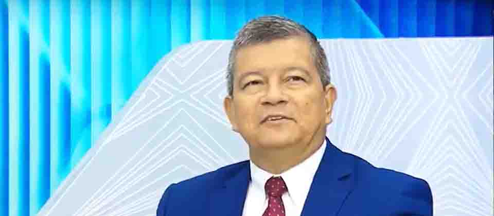 Candidato presidencial del FMLN: «El pueblo mismo va a financiar mi campaña»
