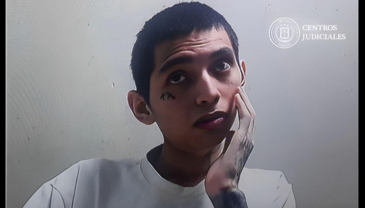 Imponen 30 años de prisión para sujeto que disparó en funeral de Mejicanos