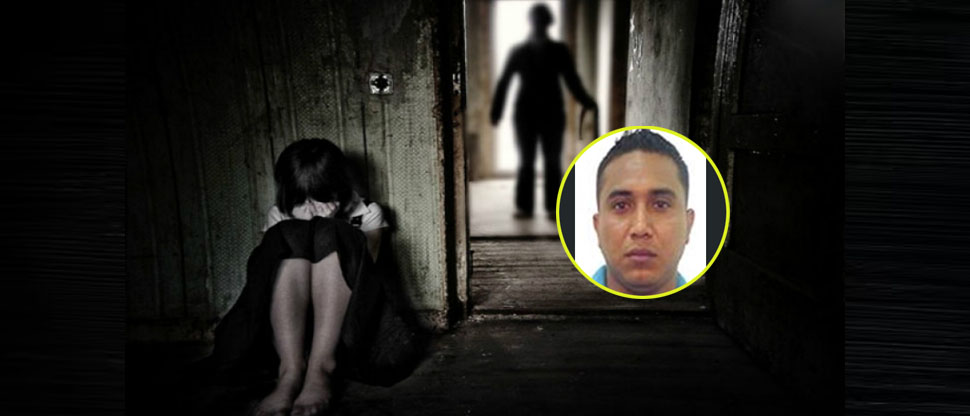 Condenan a pandillero que abusó de una menor en Apopa