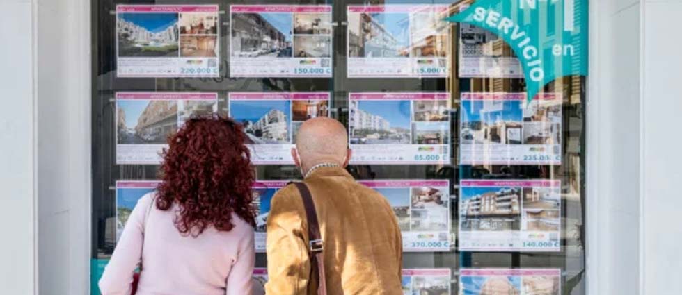 Crece el número de norteamericanos que se mudan a vivir a Europa