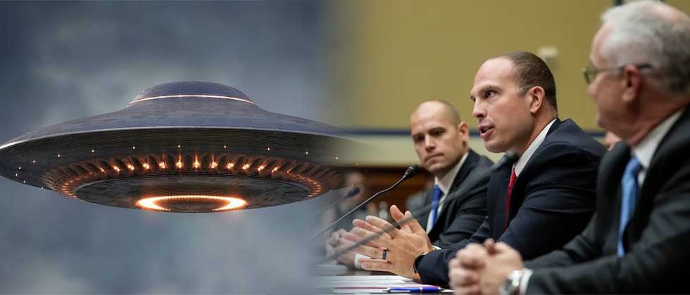 Exmilitar de EUA confirma la existencia de vida extraterrestre, «Se encontraron restos biológicos no humanos»