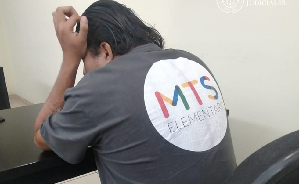 Padre irresponsable adeuda $7,200 de cuotas alimenticias para sus hijos en Soyapango