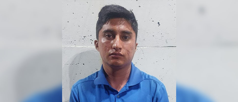 Capturan a “homeboy” de la 18 que aún delinquía en La Libertad