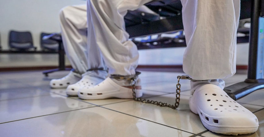 Fiscalía pide cárcel para 47 pandilleros acusados de homicidio y otros crímenes