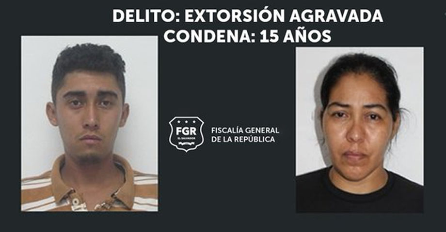 Juez condena a pareja que exigía $100 de renta a salvadoreño trabajador