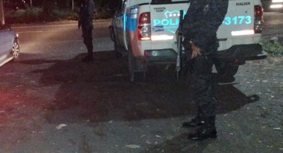 Ciudadano se defiende y asesina a dos pandilleros en Usulután