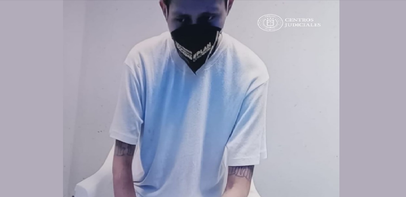 Condenan a pandillero por desaparecer a un joven en La Libertad