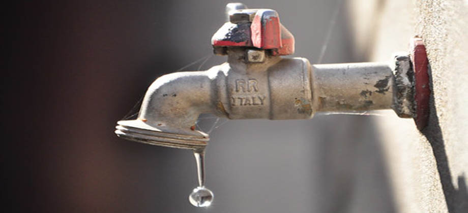 Gobierno en Uruguay advierte que en 10 días podrían quedarse sin agua potable