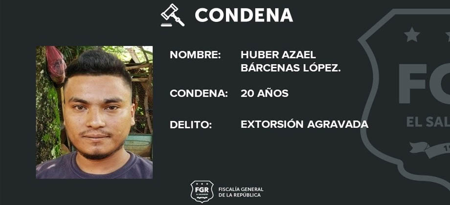 Sujeto irá a prisión por cobrar renta a comerciante en la zona occidental