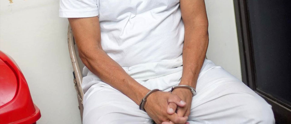 Fiscalía logra cárcel para sujeto que violó a una niña de cuatro años