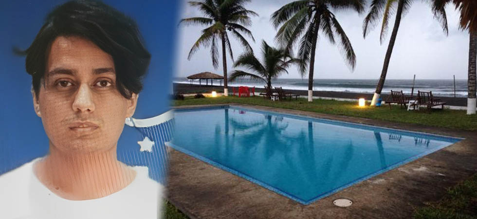 Prisión para sujeto que estafaba ofreciendo un rancho de playa en Los Cóbanos