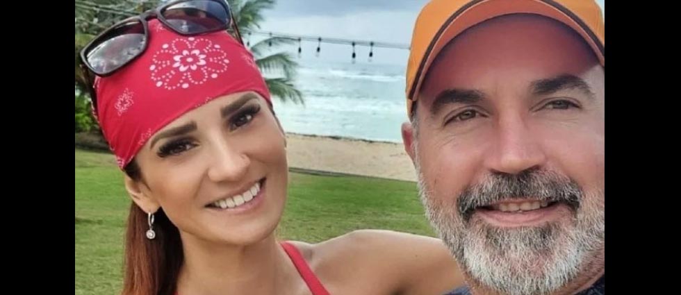 Raquel Vargas revela que «Dios» le dio la oportunidad de tener nuevamente novio