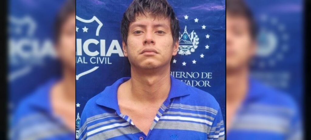 Cae gatillero de la MS que participó en el crimen de un soldado