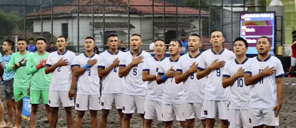 Selecta Playera se queda con la medalla de plata
