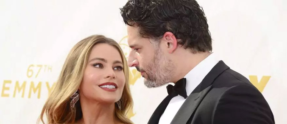 Sofía Vergara y Joe Manganiello confirman su divorcio