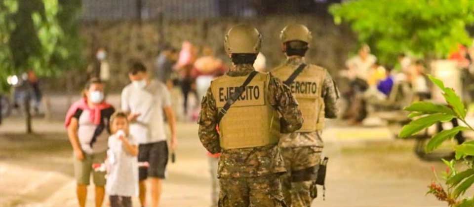 El Salvador logra 158 días con cero homicidios durante el 2023