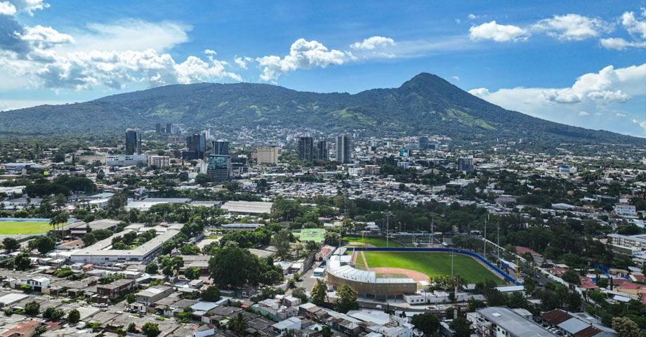 Temperaturas llegarán hasta los 41 grados este miércoles en El Salvador