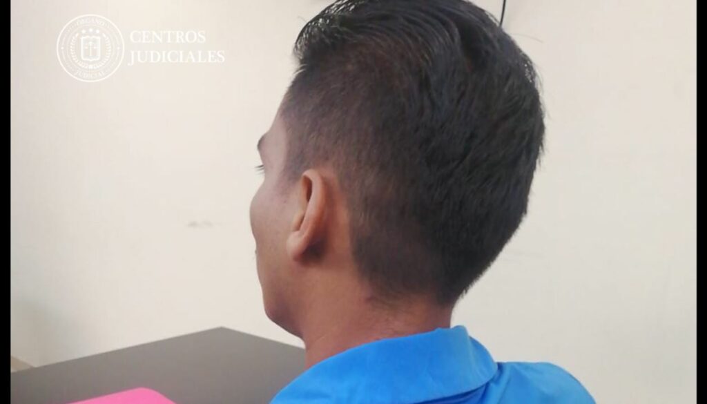 Ante el juzgado, hombre se compromete a pagar la deuda de cuotas alimenticias de su hijo