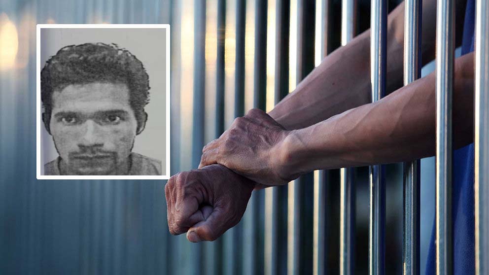 26 años de cárcel para sujeto que violó y embarazó a una menor