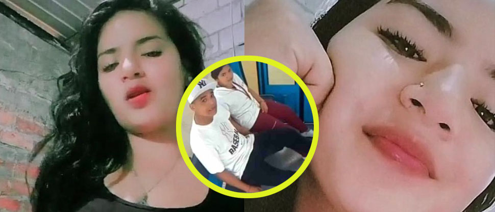 Joven que fue grabada con su pareja en teleférico de Ecuador pide respeto