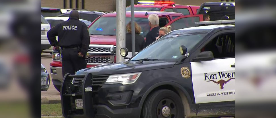 Otro tiroteo deja tres muertos y al menos 10 heridos en Texas  