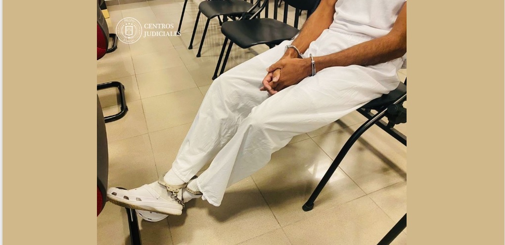 Sujeto que debía cuidar a dos hermanitas se aprovechó de ellas y ahora pagará con cárcel