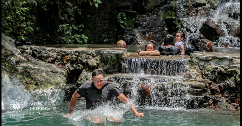 Un promedio de 5.1 millones de personas practicó turismo interno en primer semestre de 2023