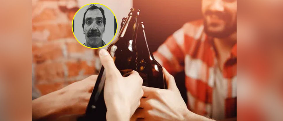 Hombre aprovechó que su amigo se encontraba en estado de ebriedad para violarlo