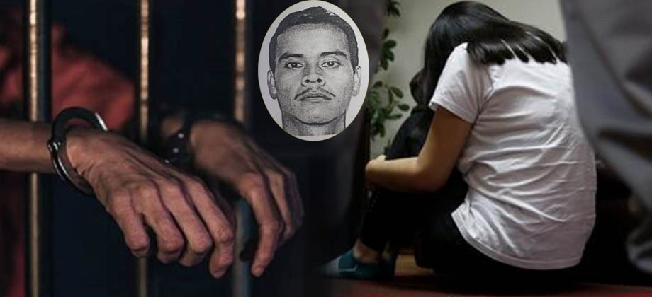 Condenan a prisión a sujeto por abusar de una niña que le dejaban «bajo su cuidado»